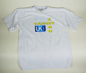 Kellingley T-shirt