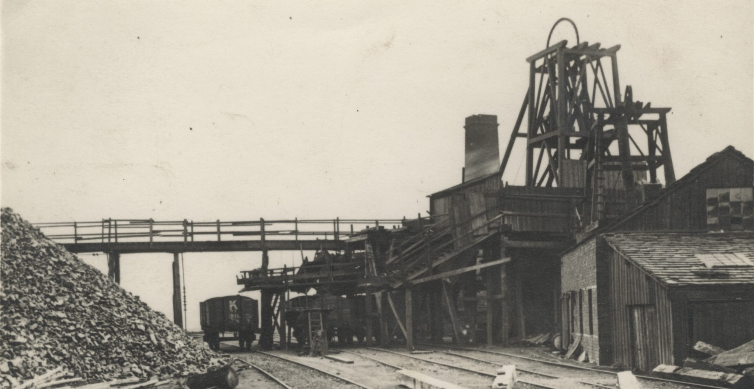 The People Who Made Caphouse Tour - National Coal Mining Museum