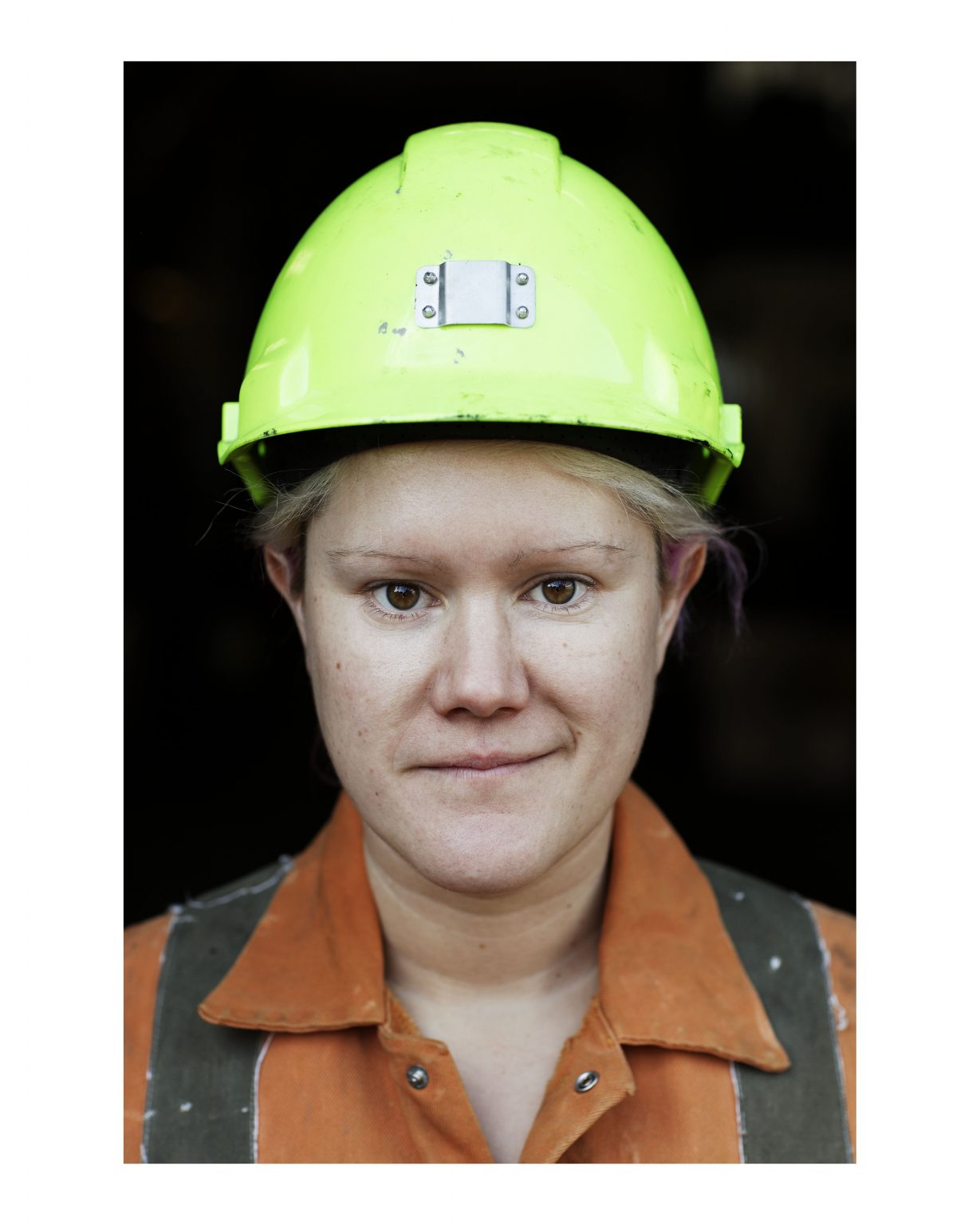 Voices in the Coalshed: Terri with an I - National Coal Mining Museum