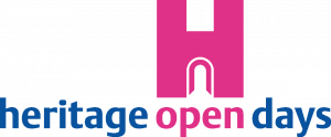 Heritage Open Days Logo