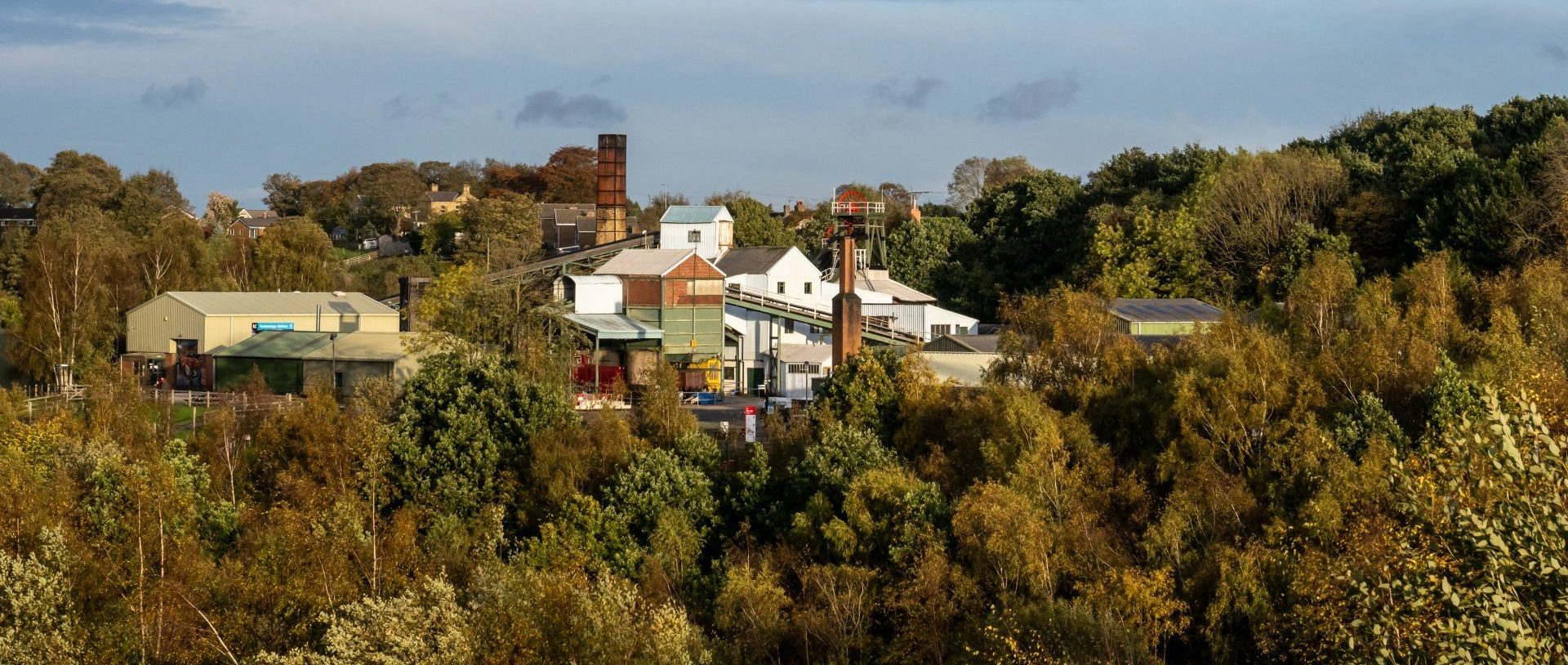 Voices in the Coalshed: Pride