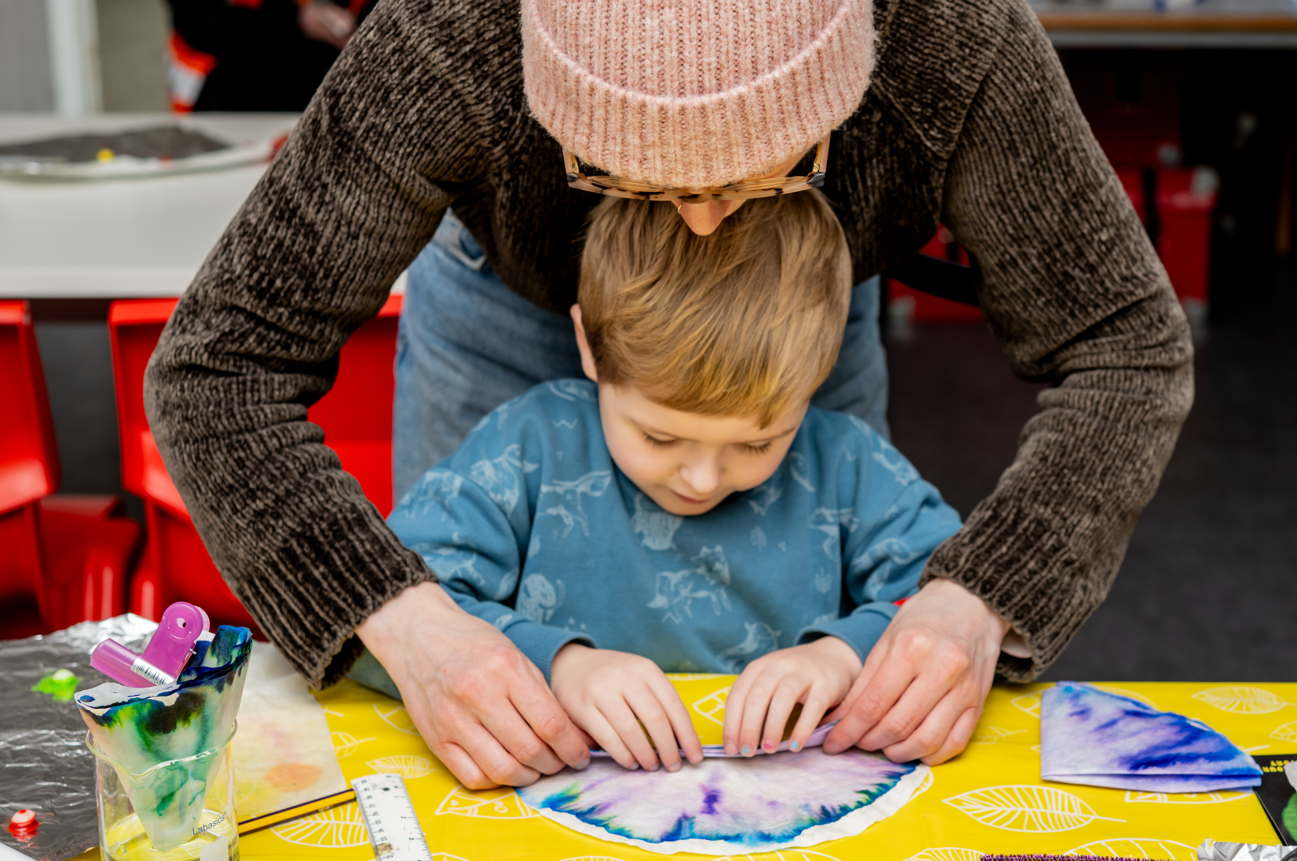 Fun for all the family at the National Coal Mining Museum this October