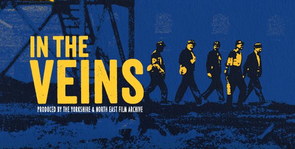 In the Veins Film Screening + Q&A