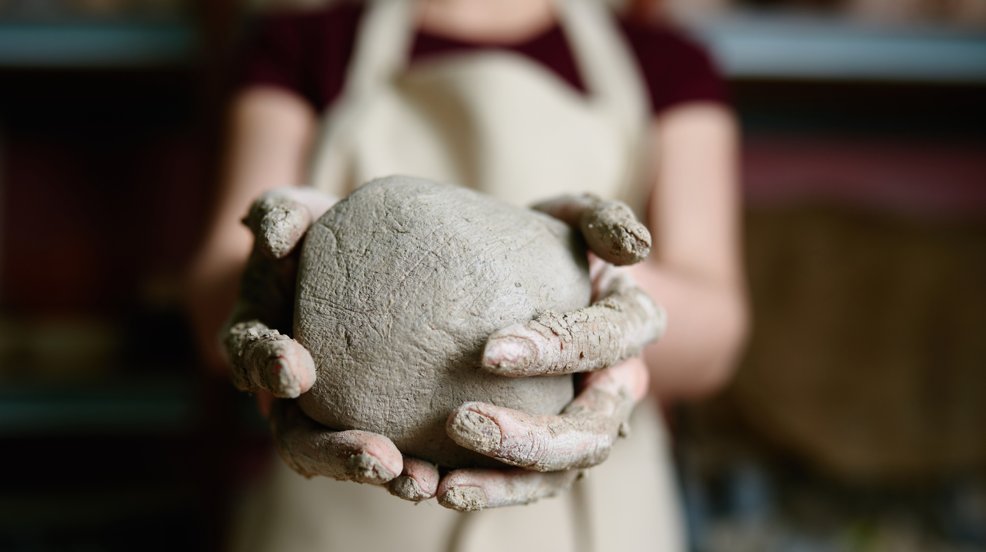 Art of Clay Making