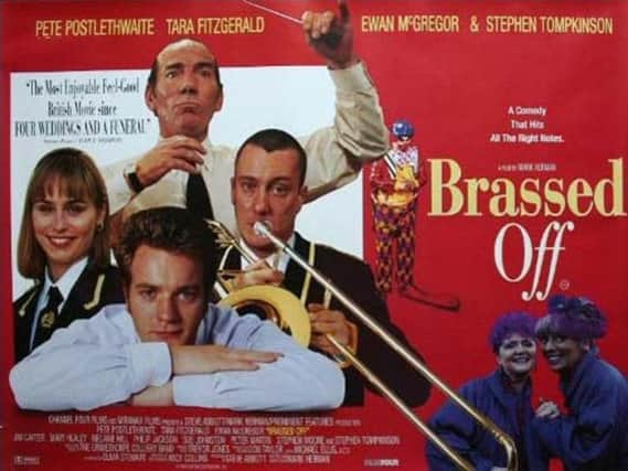 Brassed Off