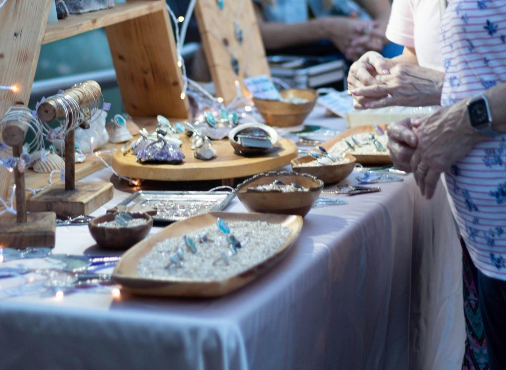 Little Hummingbird: Makers’ Food & Gift Market